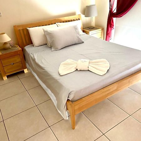 Apartament Nissi Elena A11 Ajia Napa Zewnętrze zdjęcie