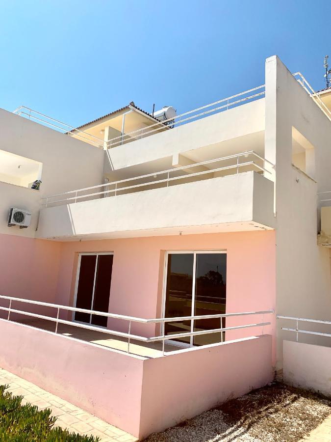 Apartament Nissi Elena A11 Ajia Napa Zewnętrze zdjęcie